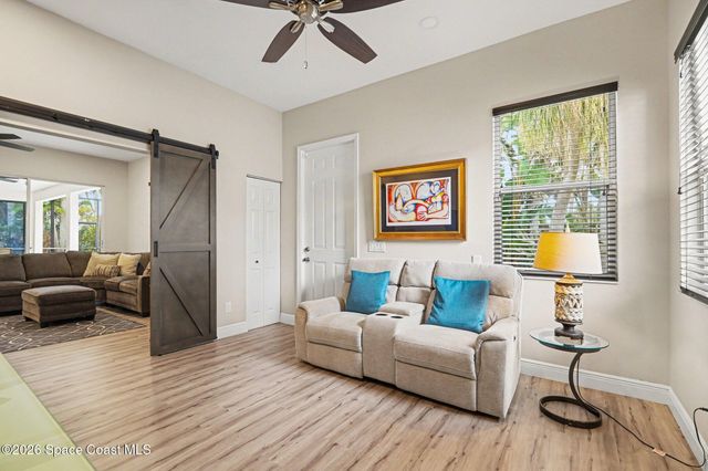 363 Peregrine Drive, Indialantic, FL 32903