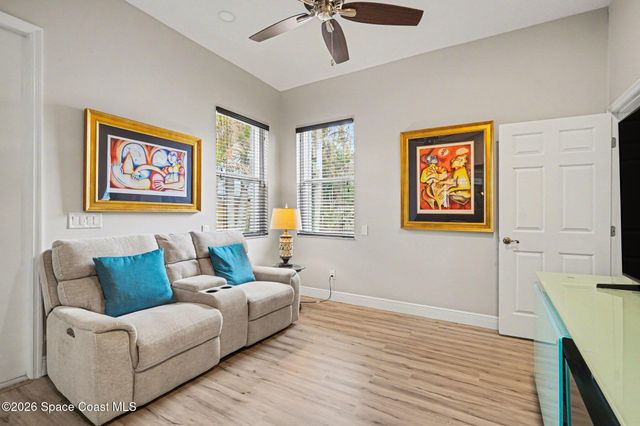 363 Peregrine Drive, Indialantic, FL 32903