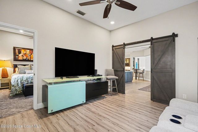 363 Peregrine Drive, Indialantic, FL 32903