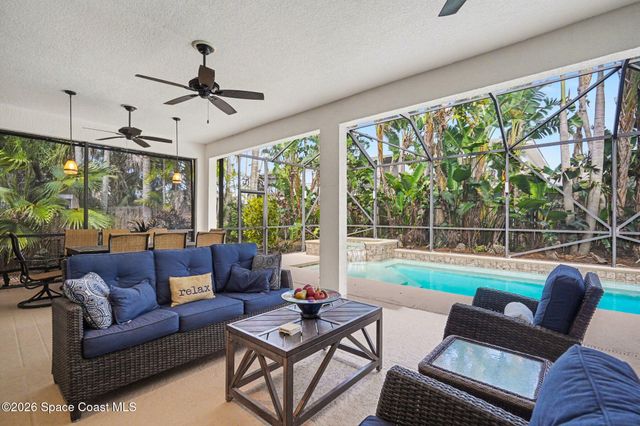 363 Peregrine Drive, Indialantic, FL 32903