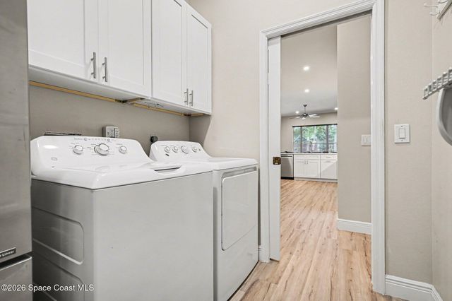 363 Peregrine Drive, Indialantic, FL 32903