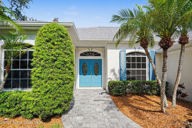 363 Peregrine Drive, Indialantic, FL 32903