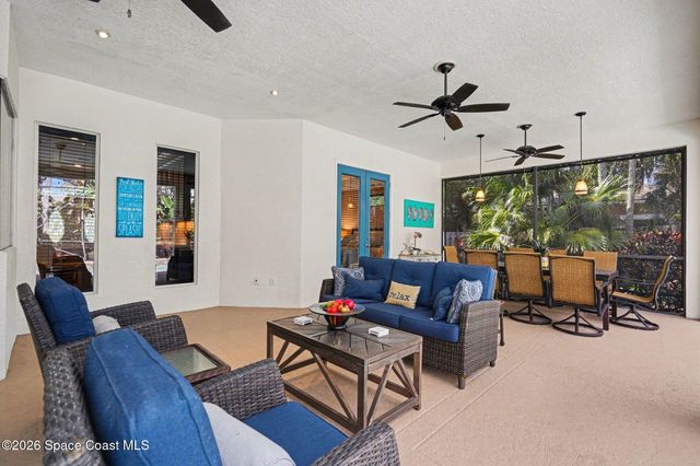 363 Peregrine Drive, Indialantic, FL 32903