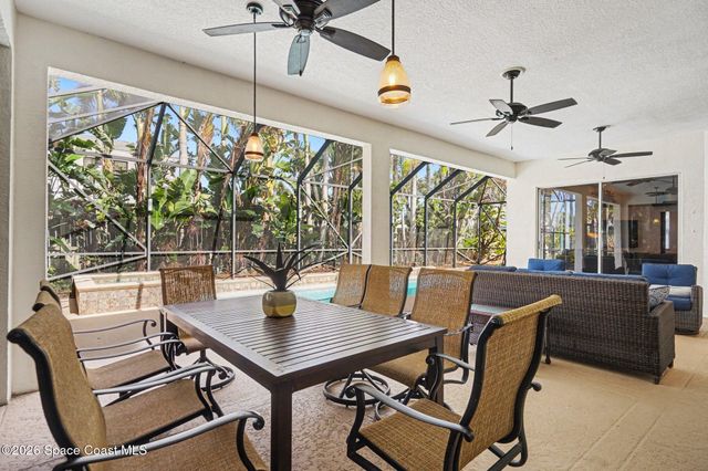 363 Peregrine Drive, Indialantic, FL 32903