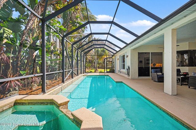 363 Peregrine Drive, Indialantic, FL 32903