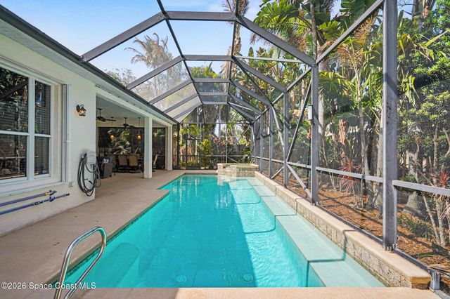 363 Peregrine Drive, Indialantic, FL 32903