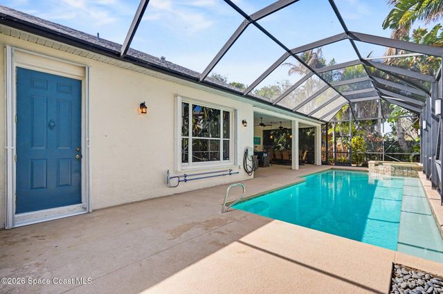 363 Peregrine Drive, Indialantic, FL 32903