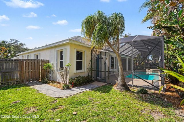 363 Peregrine Drive, Indialantic, FL 32903