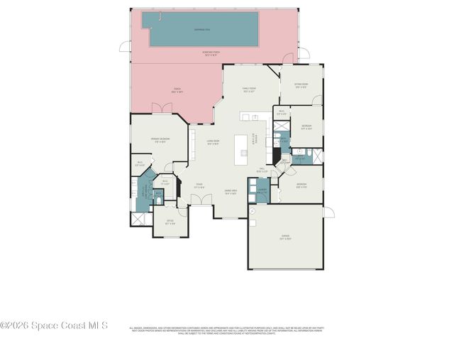 363 Peregrine Drive, Indialantic, FL 32903