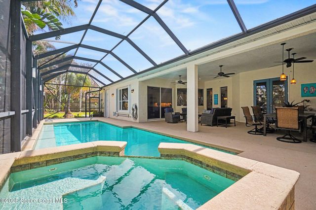 363 Peregrine Drive, Indialantic, FL 32903