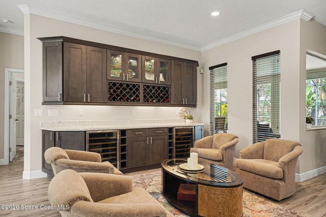 363 Peregrine Drive, Indialantic, FL 32903