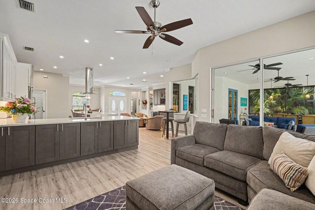 363 Peregrine Drive, Indialantic, FL 32903