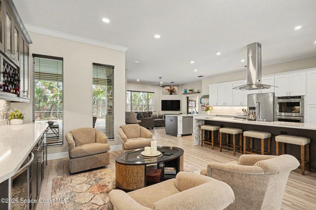 363 Peregrine Drive, Indialantic, FL 32903