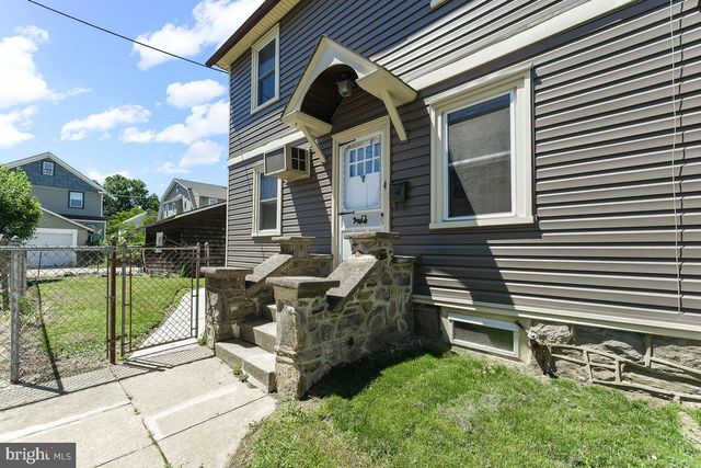 512 TATNALL AVE, Glenolden, PA 19036