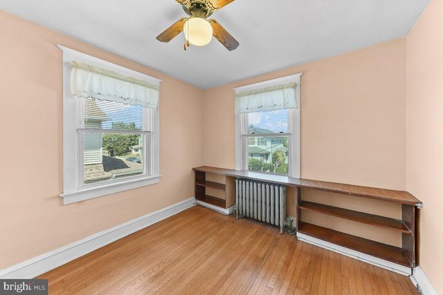 512 TATNALL AVE, Glenolden, PA 19036