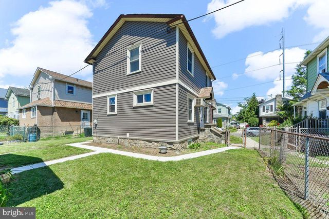 512 TATNALL AVE, Glenolden, PA 19036