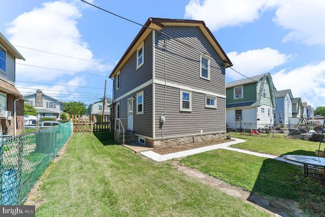 512 TATNALL AVE, Glenolden, PA 19036