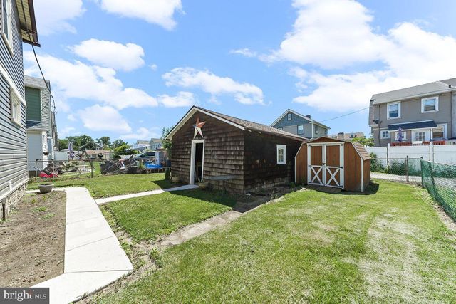 512 TATNALL AVE, Glenolden, PA 19036