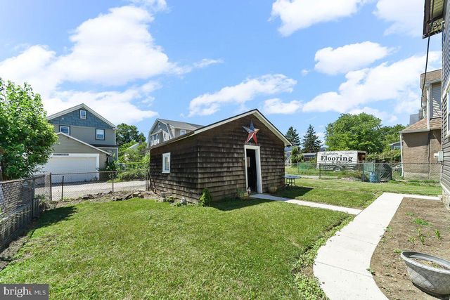 512 TATNALL AVE, Glenolden, PA 19036