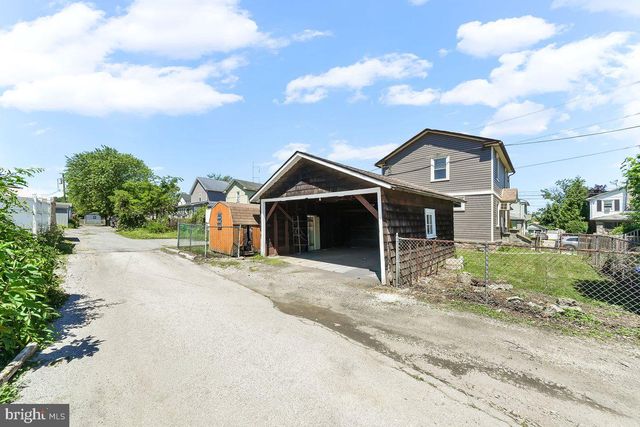 512 TATNALL AVE, Glenolden, PA 19036