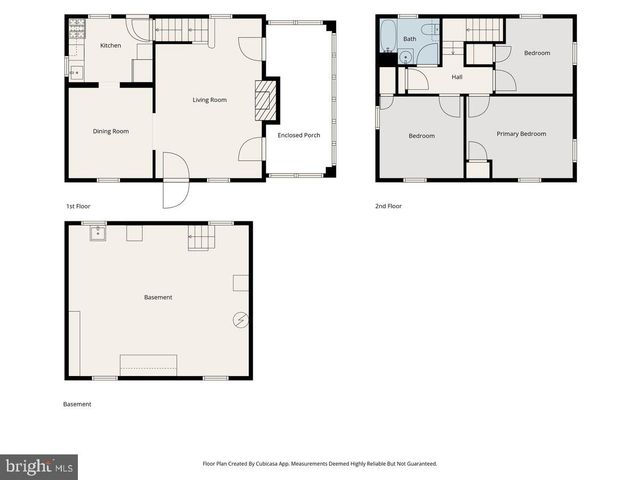 512 TATNALL AVE, Glenolden, PA 19036
