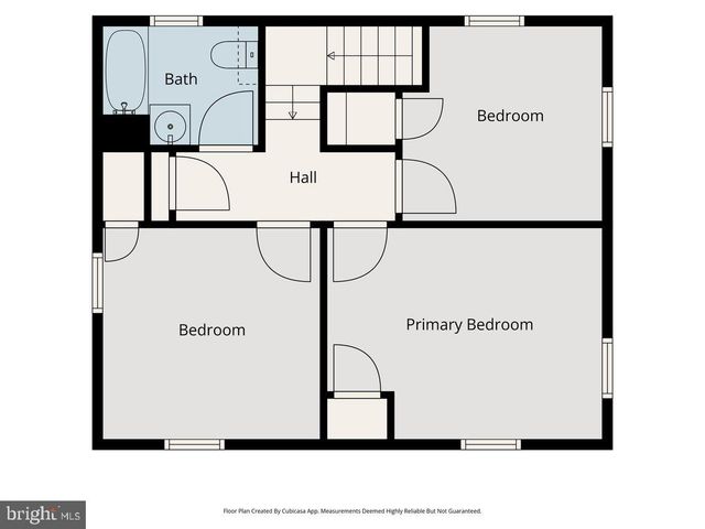 512 TATNALL AVE, Glenolden, PA 19036