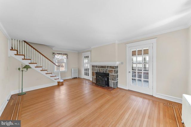 512 TATNALL AVE, Glenolden, PA 19036