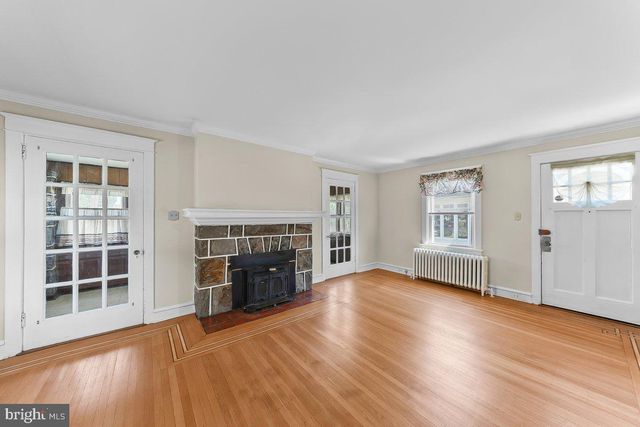512 TATNALL AVE, Glenolden, PA 19036