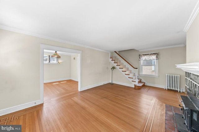 512 TATNALL AVE, Glenolden, PA 19036