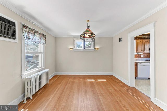 512 TATNALL AVE, Glenolden, PA 19036