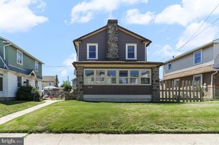 512 TATNALL AVE, Glenolden, PA 19036