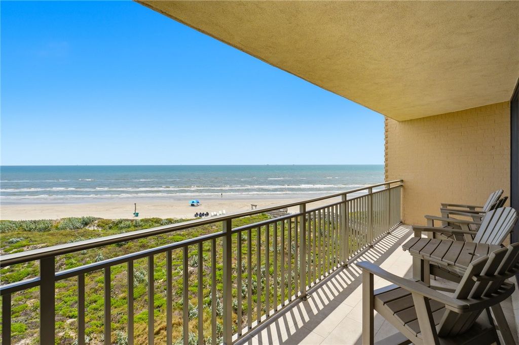 6649 Seacomber Dr 502, Port Aransas, TX 78373 — photo 2