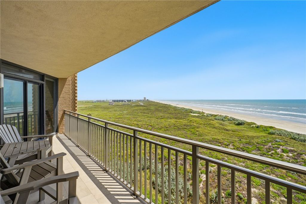 6649 Seacomber Dr 502, Port Aransas, TX 78373 — photo 3