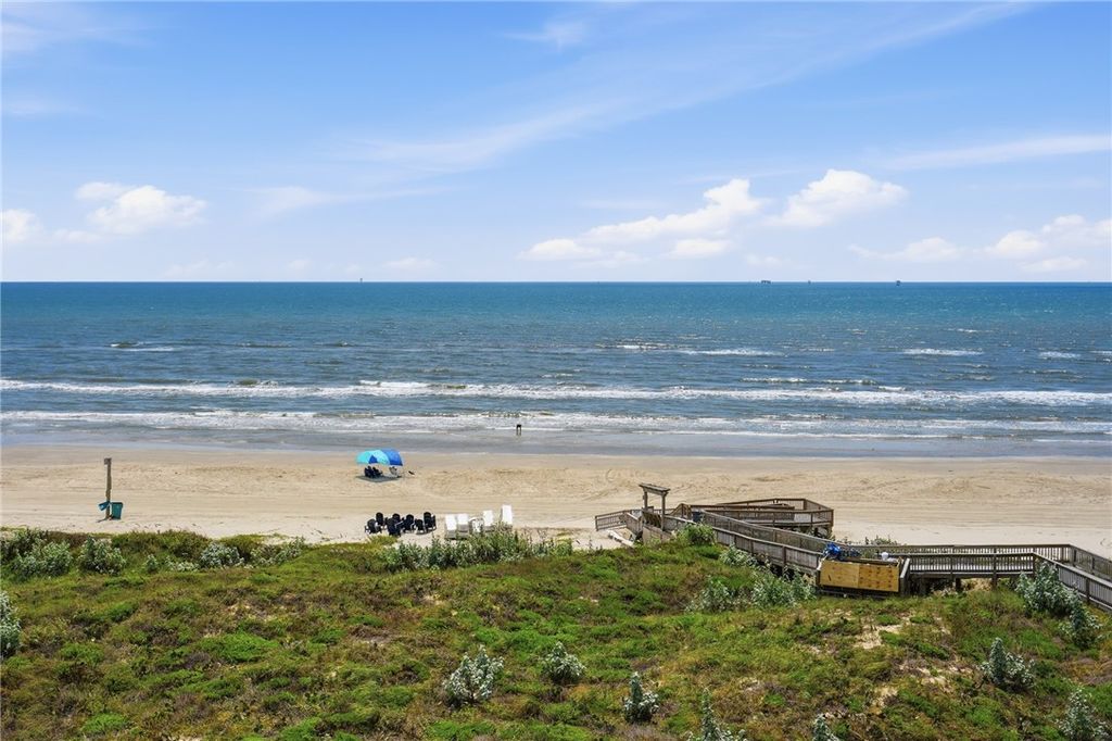 6649 Seacomber Dr 502, Port Aransas, TX 78373 — photo 4