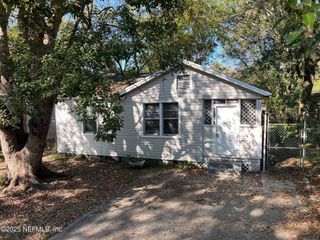 3343 NOLAN Street, Jacksonville, FL 32254
