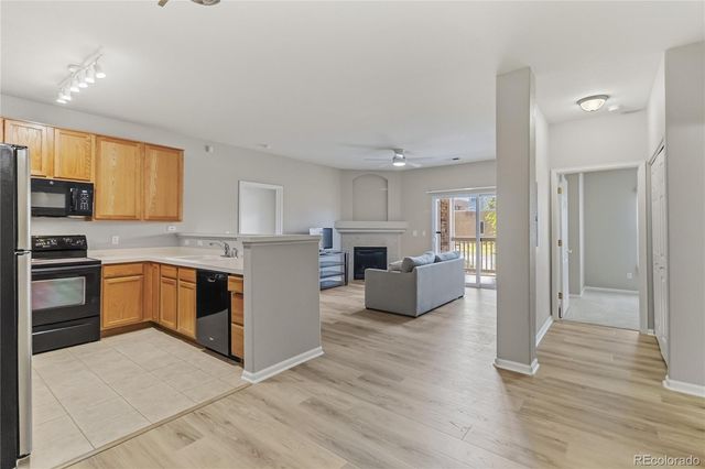 8200 E 8th Avenue 6101, Denver, CO 80230