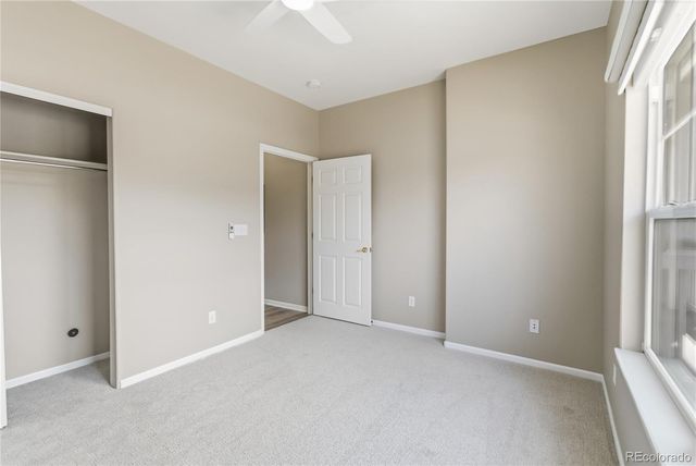 8200 E 8th Avenue 6101, Denver, CO 80230