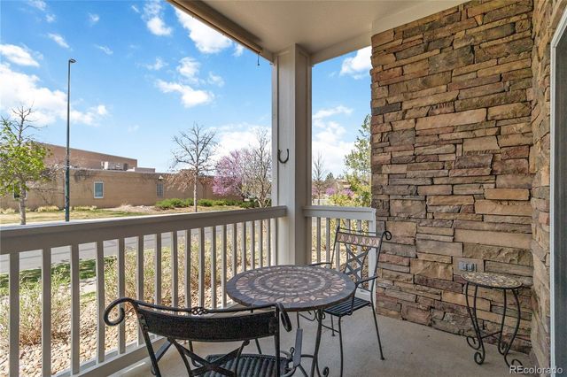 8200 E 8th Avenue 6101, Denver, CO 80230