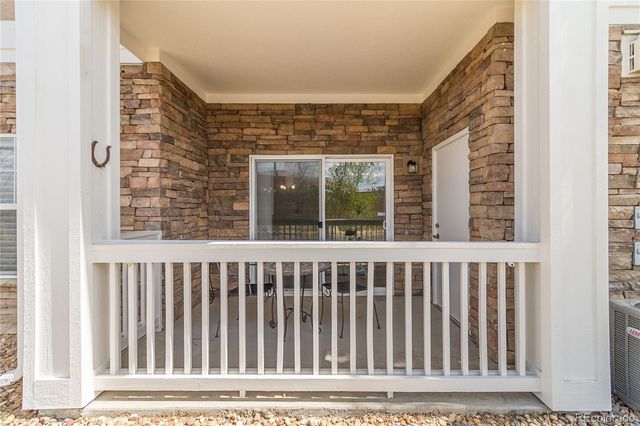 8200 E 8th Avenue 6101, Denver, CO 80230