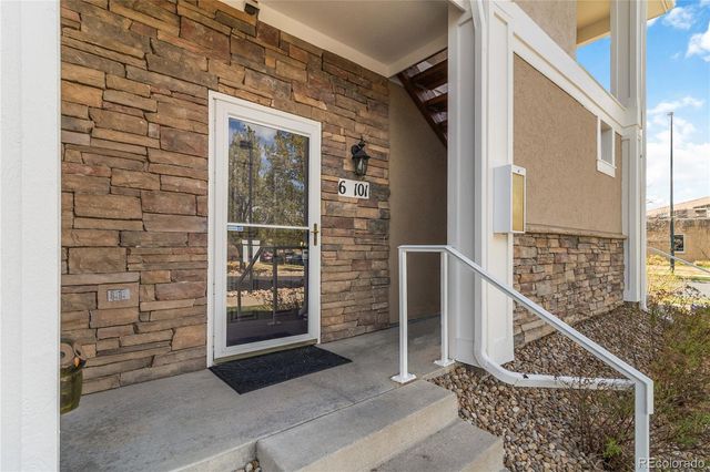8200 E 8th Avenue 6101, Denver, CO 80230