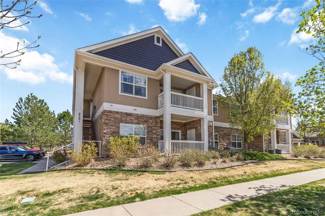8200 E 8th Avenue 6101, Denver, CO 80230