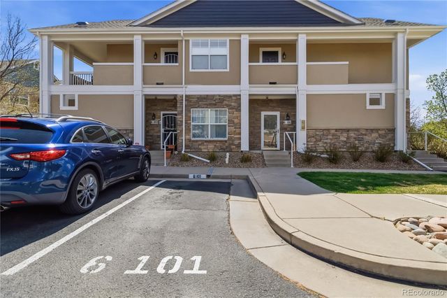 8200 E 8th Avenue 6101, Denver, CO 80230