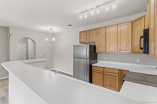 8200 E 8th Avenue 6101, Denver, CO 80230