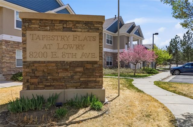 8200 E 8th Avenue 6101, Denver, CO 80230