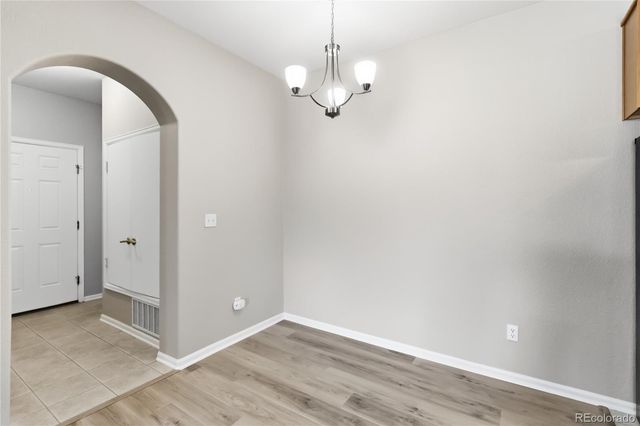 8200 E 8th Avenue 6101, Denver, CO 80230