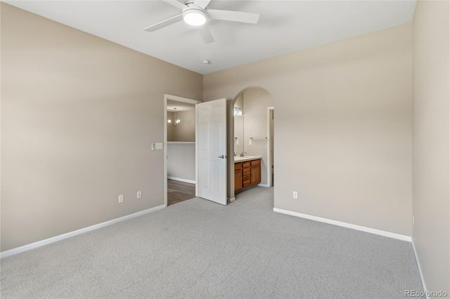 8200 E 8th Avenue 6101, Denver, CO 80230