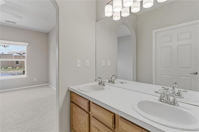 8200 E 8th Avenue 6101, Denver, CO 80230