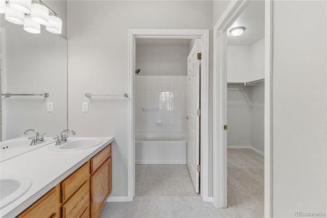 8200 E 8th Avenue 6101, Denver, CO 80230