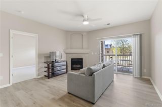 8200 E 8th Avenue 6101, Denver, CO 80230