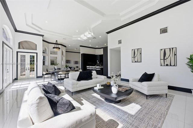 13253 SW 25th Pl, Davie, FL 33325